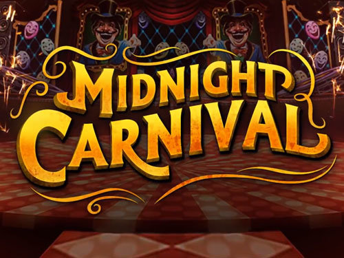 Ae mysteries прохождение midnight carnival